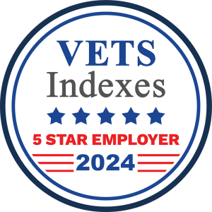 VETS Indexes Awards-2024-5star